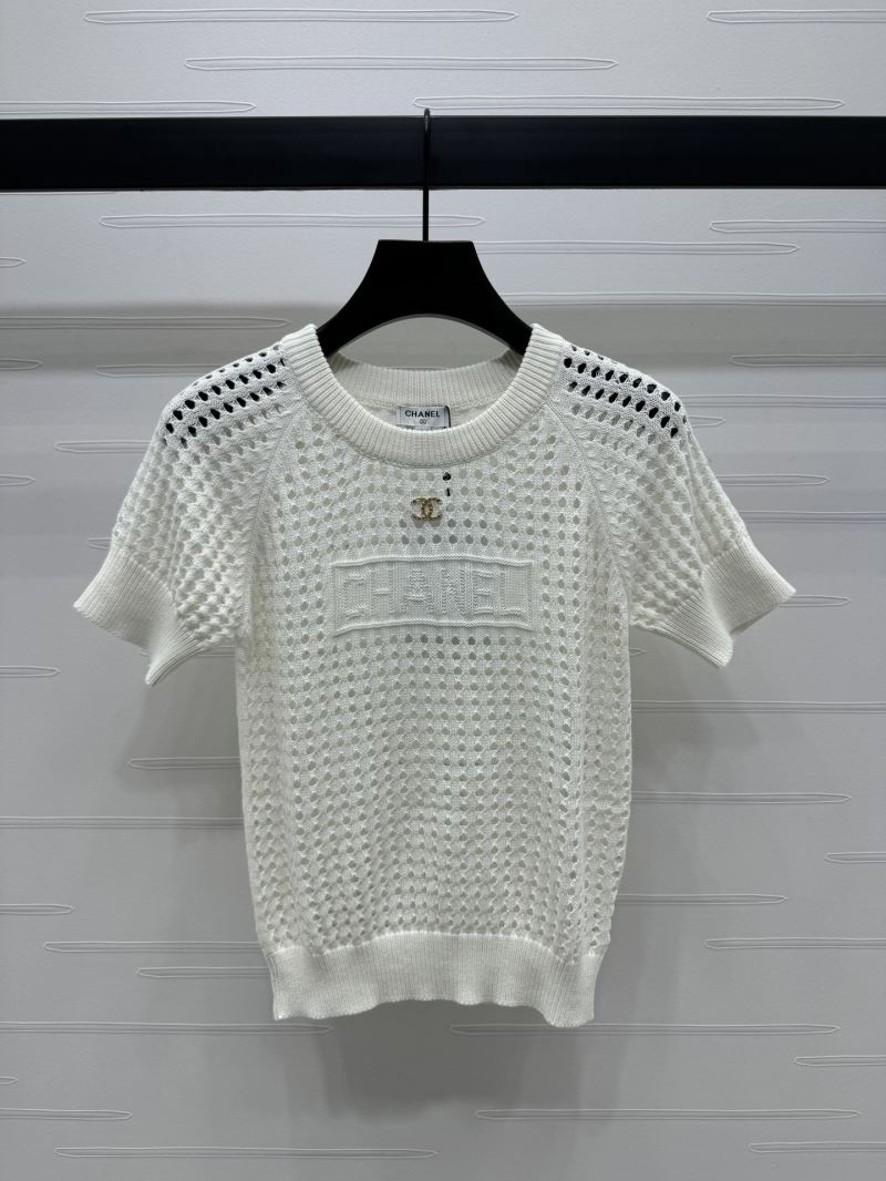 Chanel T-Shirts